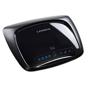 linksys wrt110 rangeplus wireless router Linksys WRT110 RangePlus Wireless Router Review